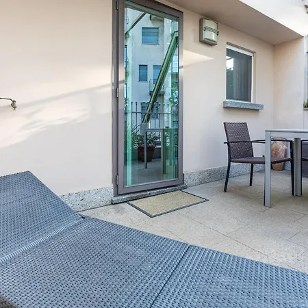 Pensión Citta Studi - Collection