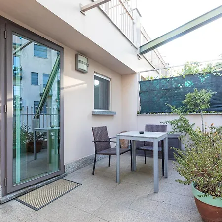 Citta Studi - Collection 招待所 米兰