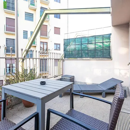 Guest house Citta Studi - Collection Milan