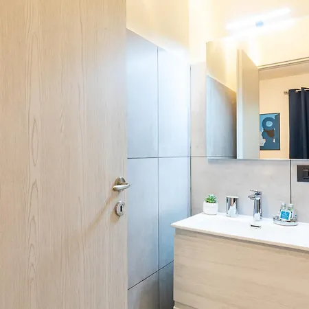 Citta Studi - Collection Pensión