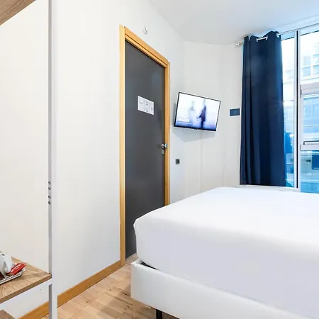 招待所 Citta Studi - Collection 米兰