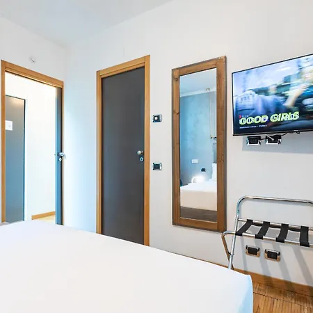 Citta Studi - Collection 招待所