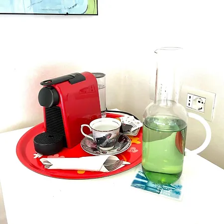 Гостевой дом Tricolore