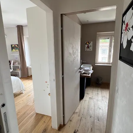 Tricolore Vendégház Milánó