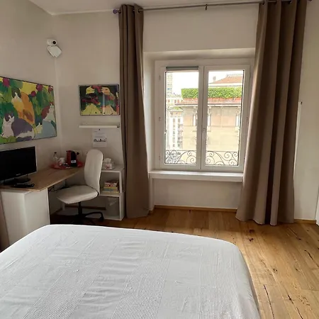 Tricolore 3* Milánó