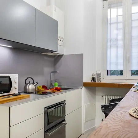 Farini Loft - Free Wifi And Netflix