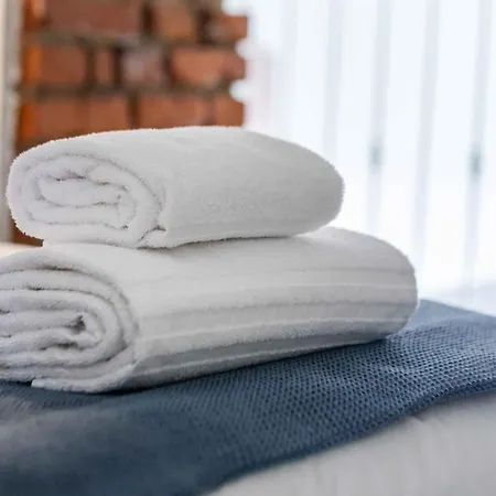 Farini Loft - Free Wifi And Netflix 아파트 밀라노