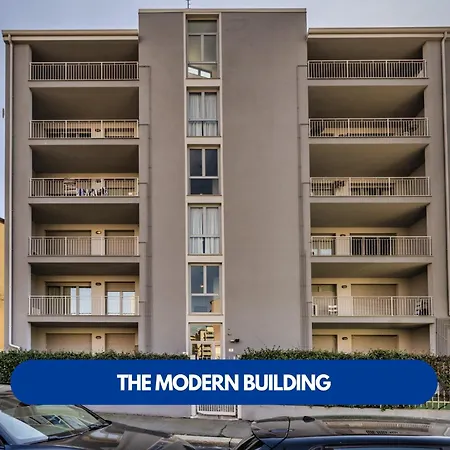 アパート Bonomi 7 - Affittica