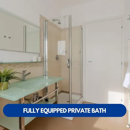 Bonomi 7 - Affittica דירה *