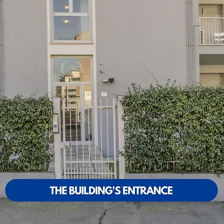 Bonomi 7 - Affittica דירה מילאנו