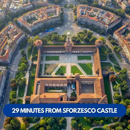 アパート Bonomi 7 - Affittica *