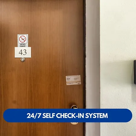 Bonomi 7 - Affittica דירה מילאנו