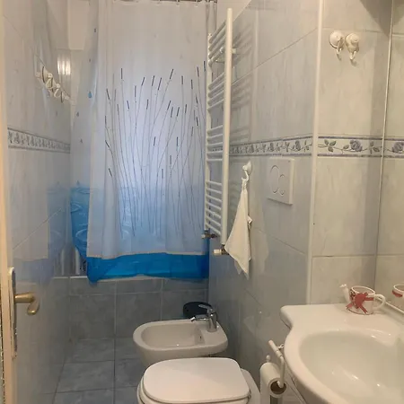 Apartment Near San Siro Stadium