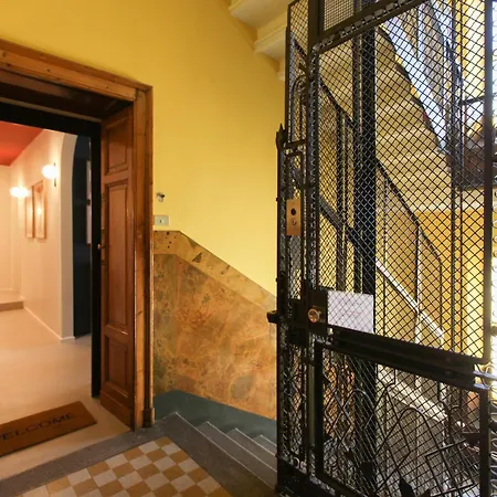 Konukevi Ca Bela - Certosa Milano