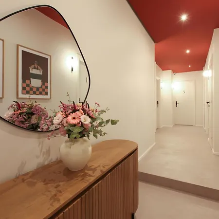 Ca Bela - Certosa Konukevi 4*