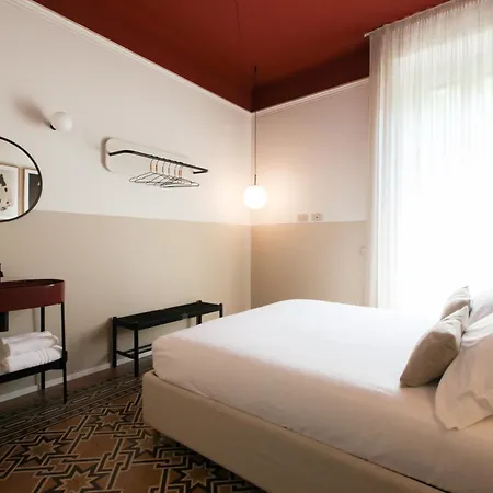 Pensjonat Ca Bela - Certosa 3*