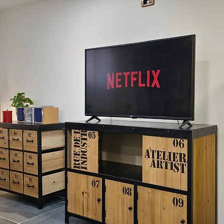 Buonarroti Loft - Citylife 15min Duomo Milán