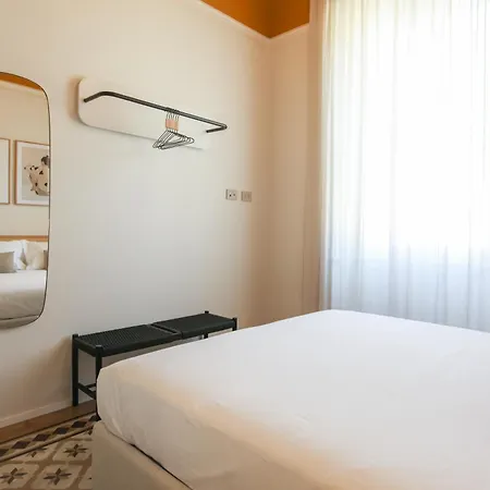 Ca Bela - Certosa Konukevi