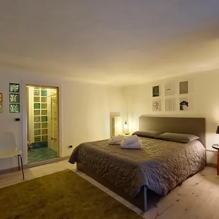 Buonarroti Loft - Citylife 15min Duomo *