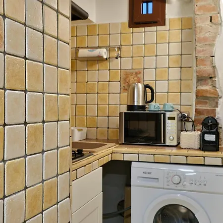 Lägenhet Buonarroti Loft - Citylife 15min Duomo Milano