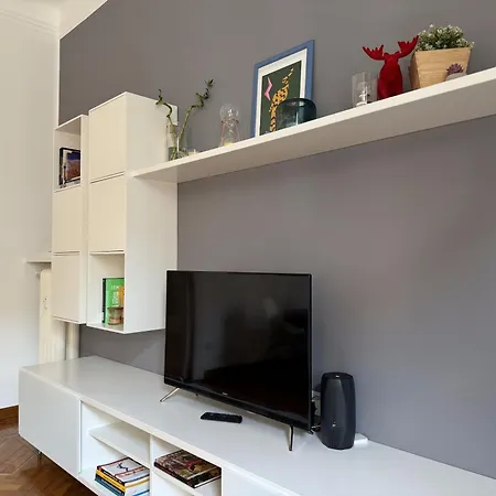 Via Stradivari - Vicino Duomo Apartament *