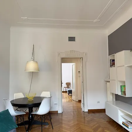 Apartament Via Stradivari - Vicino Duomo *
