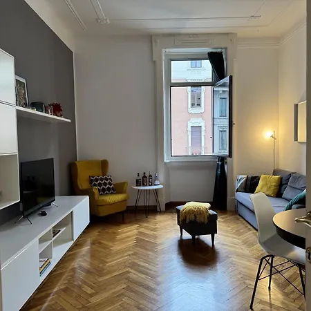 Via Stradivari - Vicino Duomo Apartment