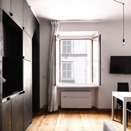 Alessi Darsena Navigli Gem