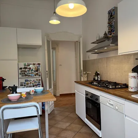 Via Stradivari - Vicino Duomo *