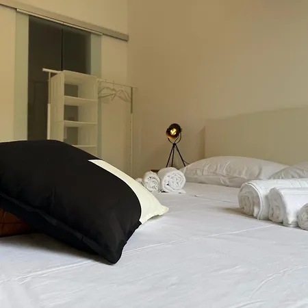 Apartament Via Stradivari - Vicino Duomo