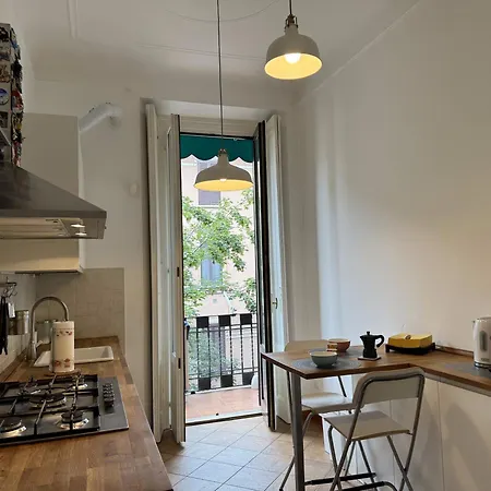Apartment Via Stradivari - Vicino Duomo *
