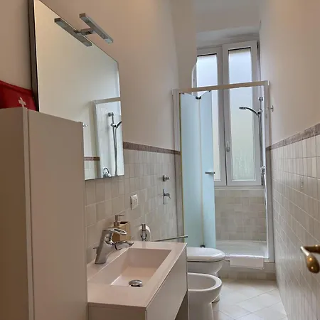 Via Stradivari - Vicino Duomo Apartament Mediolan