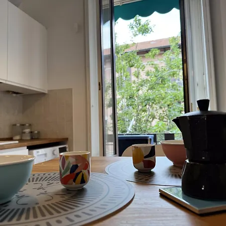 Apartament Via Stradivari - Vicino Duomo