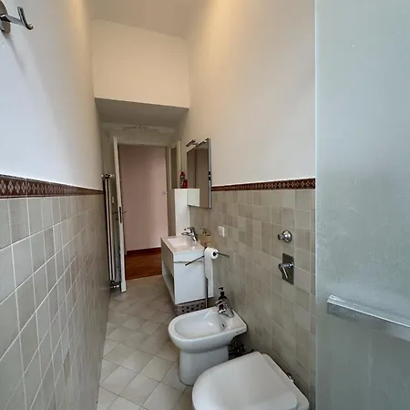 Apartament Via Stradivari - Vicino Duomo *