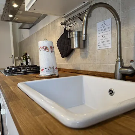 Via Stradivari - Vicino Duomo Apartament *