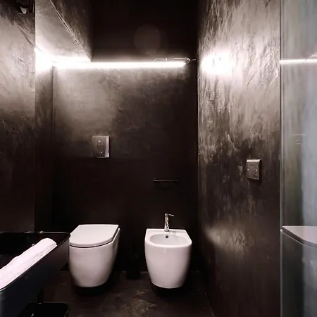 Alessi Darsena Navigli Gem מילאנו