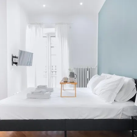 Easylife - - Bligny 29 D5p - Porta Romana *