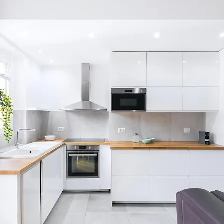 Easylife - - Bligny 29 D5p - Porta Romana 公寓