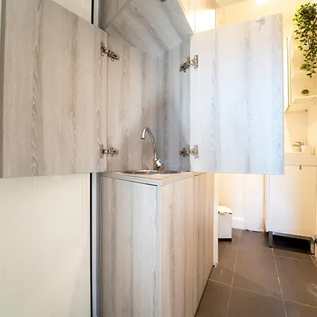 Apartment I Host - Giulio Mono 15 *