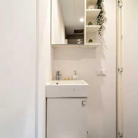 I Host - Giulio Mono 15 Apartment *
