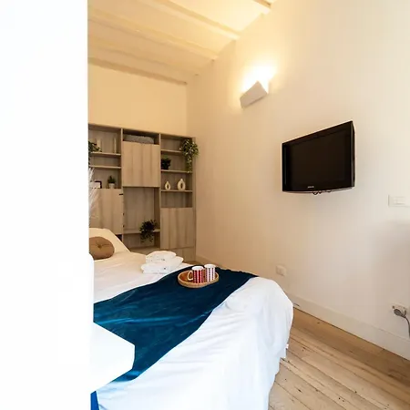 Apartment I Host - Giulio Mono 15 *
