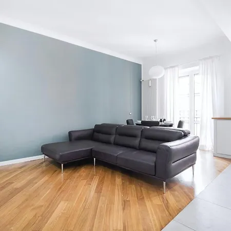 公寓 Easylife - - Bligny 29 D5p - Porta Romana