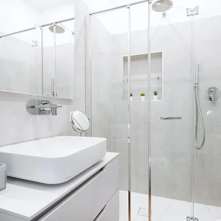 Easylife - - Bligny 29 D5p - Porta Romana アパート *