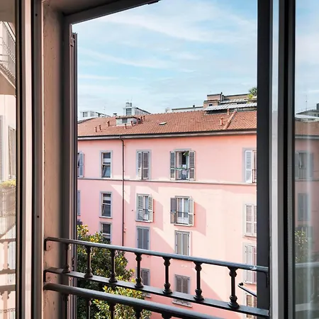 Easylife - - Bligny 29 D5p - Porta Romana *