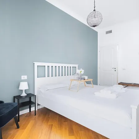 Easylife - Wonderful In Porta Romana * Milan