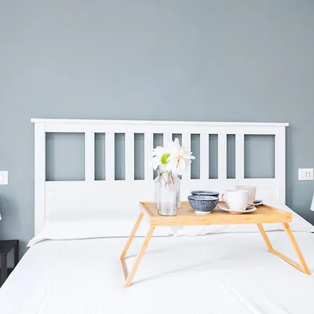 Easylife - - Bligny 29 D5p - Porta Romana