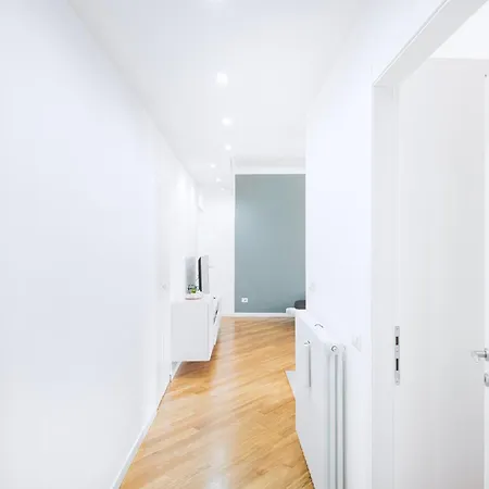 Easylife - Wonderful In Porta Romana Apartment