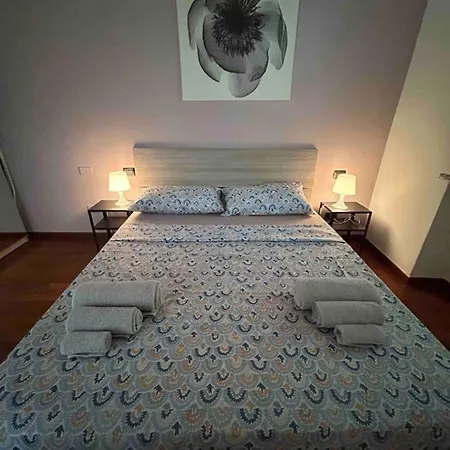 Casa Binda 5 *
