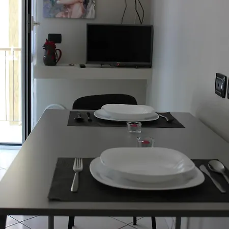 Daire Casa Binda 5 Milano