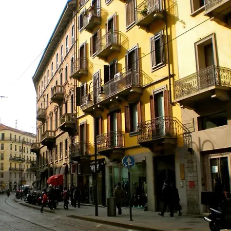 A Due Passi Da Piazza Duomo * Milán